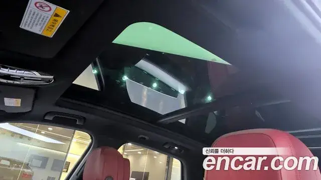 Porsche Cayenne, 2020