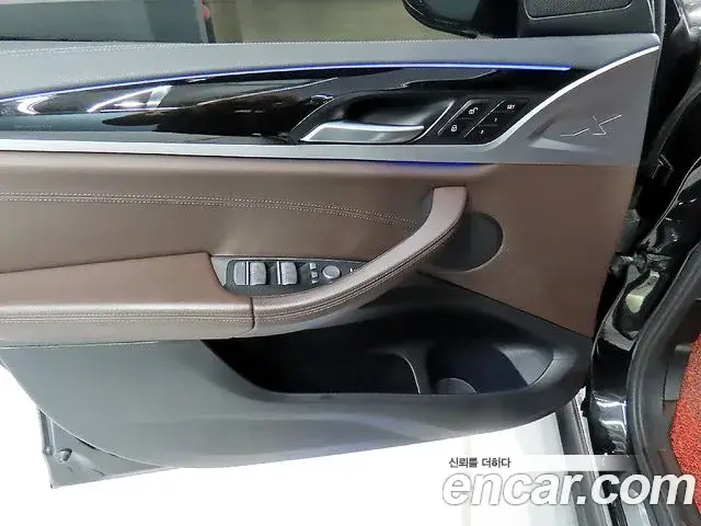 BMW X4, 2020