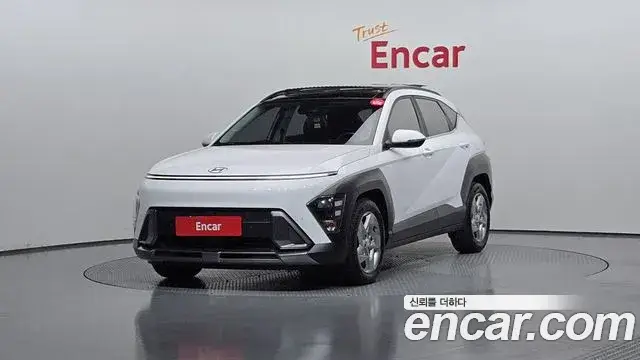 Hyundai Kona, 2023