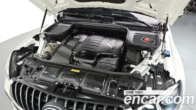 Mercedes-Benz GLE-Class, 2023