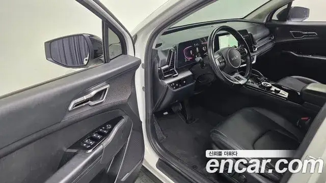 Kia Sportage, 2023
