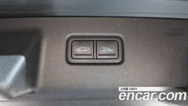 Hyundai Staria, 2024