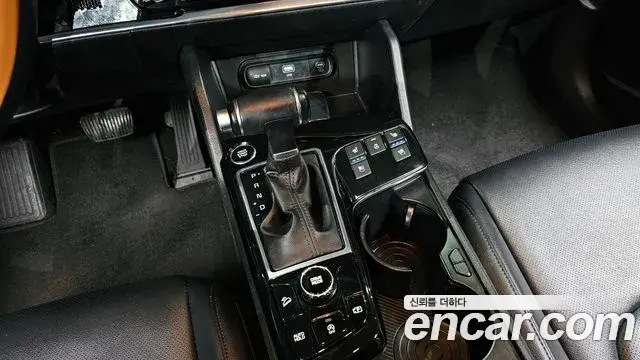 Kia Sportage, 2022