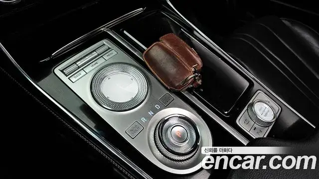 Genesis GV80, 2020