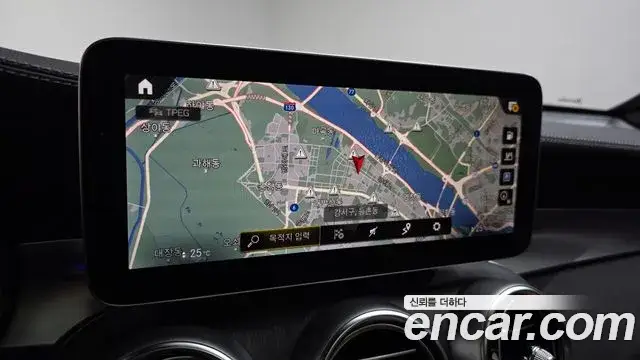 Mercedes-Benz GLC-Class, 2023