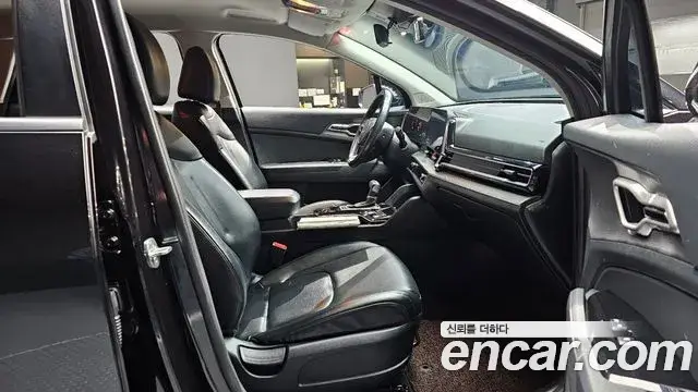 Kia Sportage, 2021
