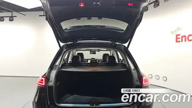 Mercedes-Benz GLE-Class, 2020