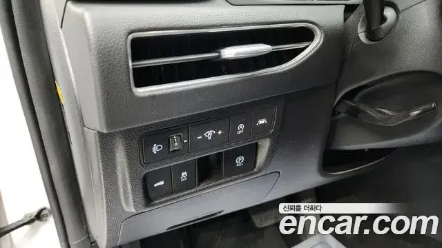 Hyundai Sonata Hybrid, 2020