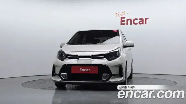 Kia Morning Urban, 2023
