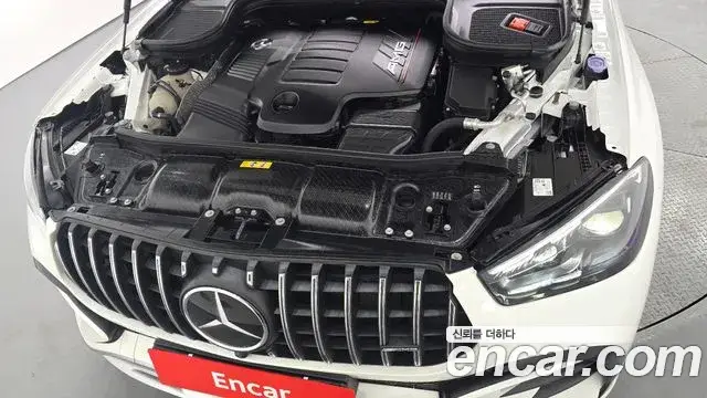 Mercedes-Benz GLE-Class, 2024