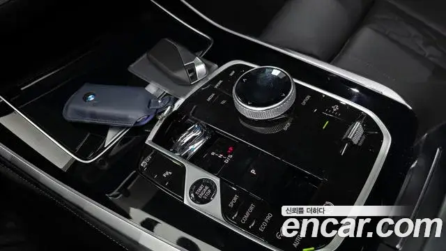 BMW X5, 2024