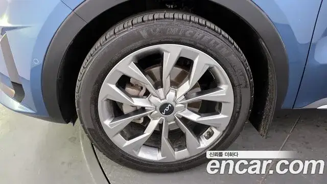 Kia Sorento, 2022