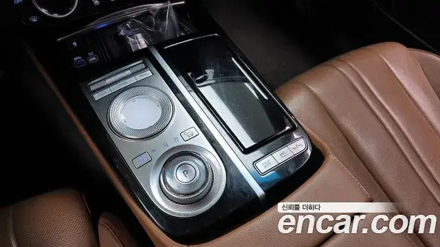 Genesis G80, 2020