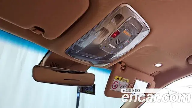 Genesis GV80, 2023