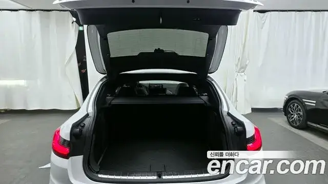 BMW X4, 2021