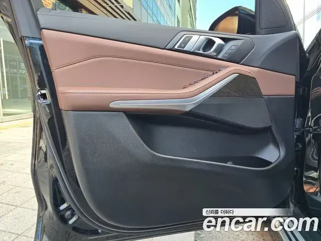 BMW X5, 2022