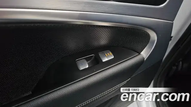Genesis G70, 2018