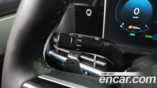 Hyundai Santa Fe, 2024