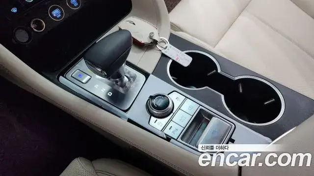 Genesis G70, 2024