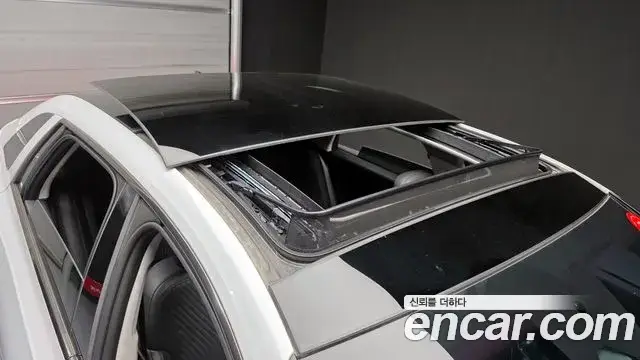 Hyundai Grandeur Hybrid, 2022