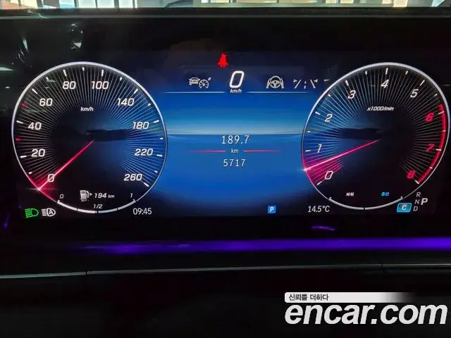 Mercedes-Benz GLE-Class, 2025