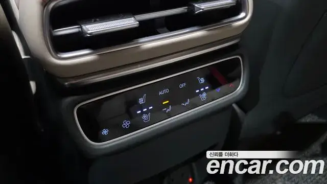 Genesis GV80 Coupe, 2023