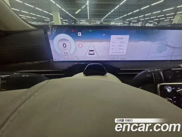 Genesis GV80, 2024