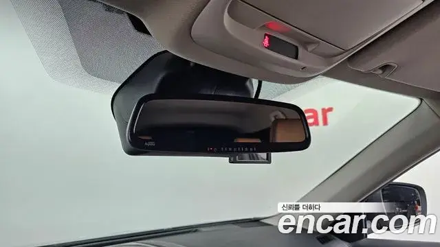 Renault Samsung QM6, 2023