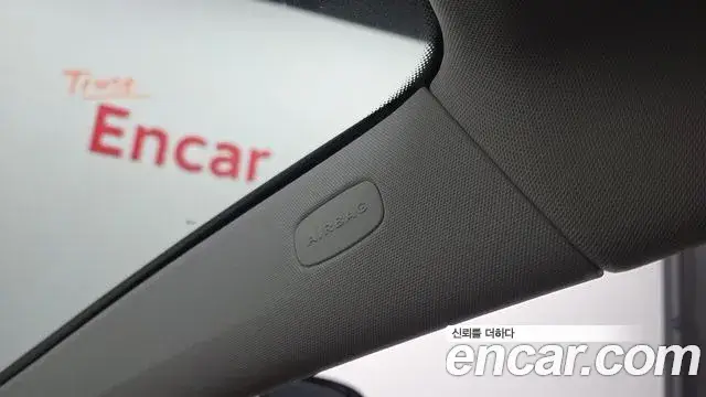 Mercedes-Benz E-Class, 2020