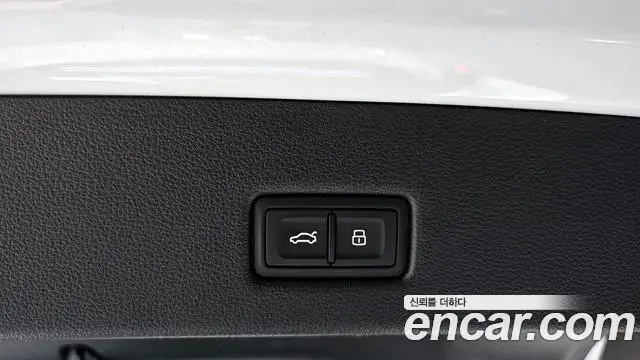 Audi A7, 2022