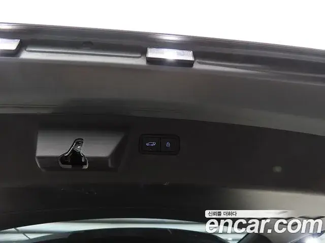 Hyundai Santa Fe, 2024