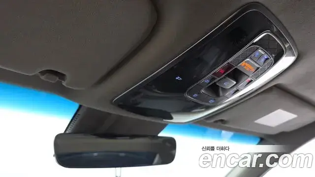Genesis G80, 2022