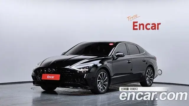 Hyundai Sonata, 2023