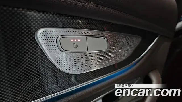 Mercedes-Benz CLS-Class, 2020