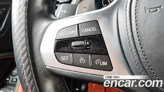 BMW 1 Series, 2021
