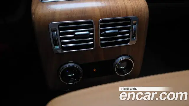 Land Rover Range Rover, 2019