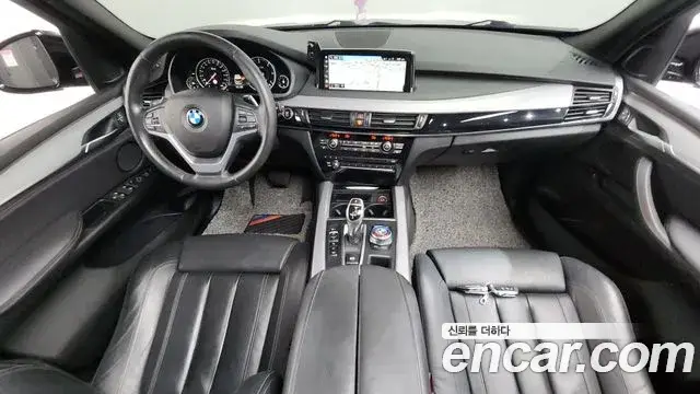 BMW X5, 2018