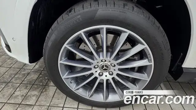 Mercedes-Benz GLE-Class, 2025