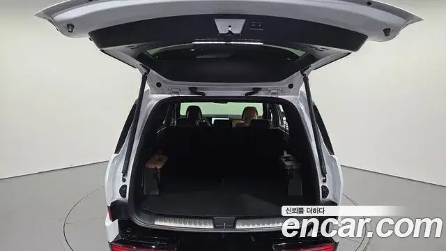 Hyundai Santa Fe, 2024