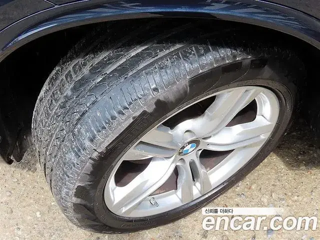 BMW X5, 2018