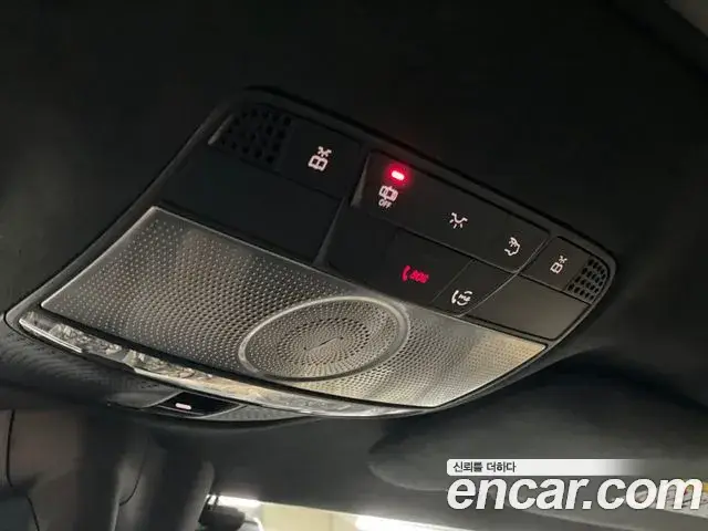 Mercedes-Benz G-Class, 2021