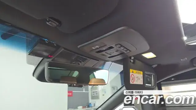 Toyota Camry, 2025