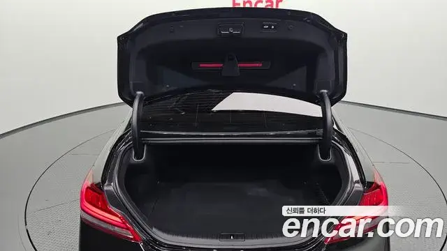 Genesis G70, 2019
