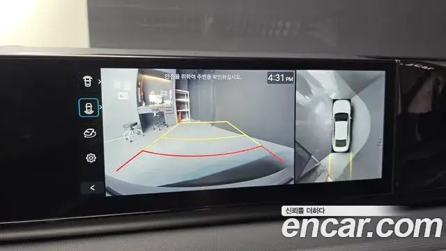 Hyundai Grandeur Hybrid, 2023