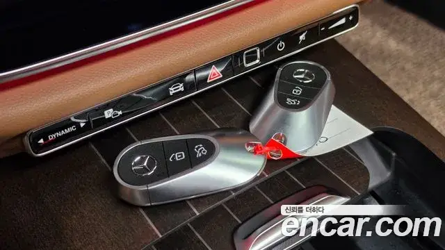 Mercedes-Benz E-Class, 2025