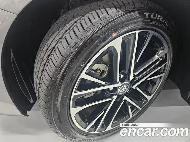 Toyota Camry, 2025