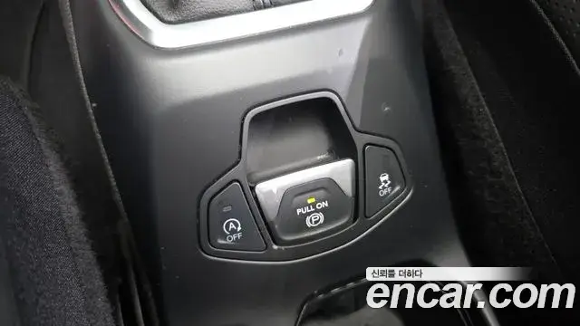 Jeep Renegade, 2023