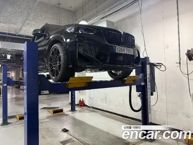 BMW X3M, 2023