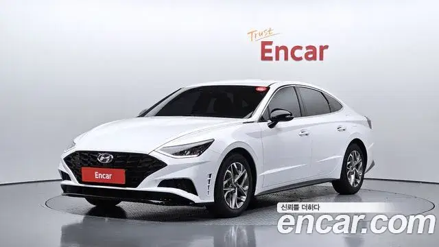 Hyundai Sonata, 2022