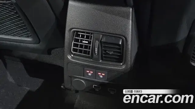 Renault Samsung Arkana, 2025